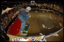 Surf Expo & Volcom M