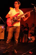 Tommy Guerrero was o