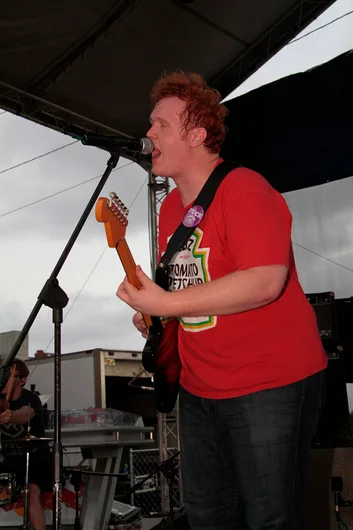 <!--bricks5year-->
Orlando's The Welzeins. These dudes rocked!