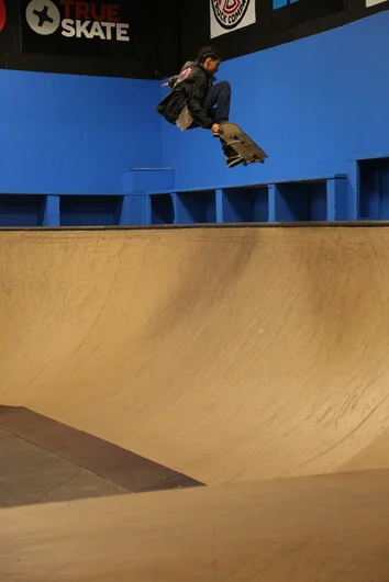 <!--cad16-->
What’s better: Angel Gonzalez cornrows or huge air? 
