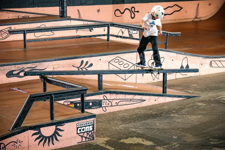 Lots of Front Boards in the Pre-Teen Divisions

<!--springroll2024-->