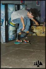 eS Game of SKATE Jun