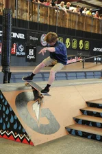 Gom Schroeder's loos