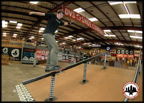 Spring Roll Contest - Daniel Argudo Front Board