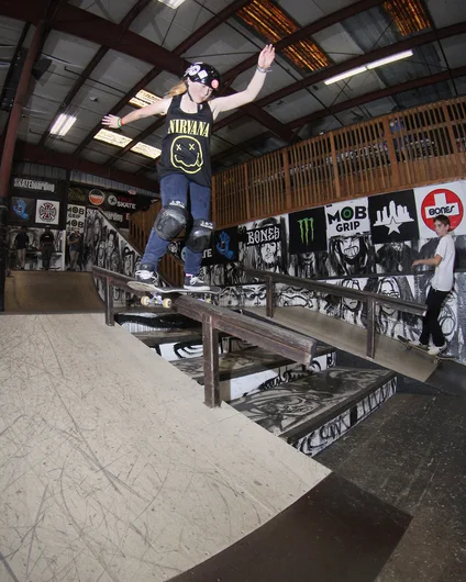 <!--sr19photos-->

Jamie Kutcher : Boardslide