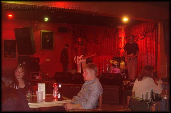 Venice Beach Lurk Out Part Two