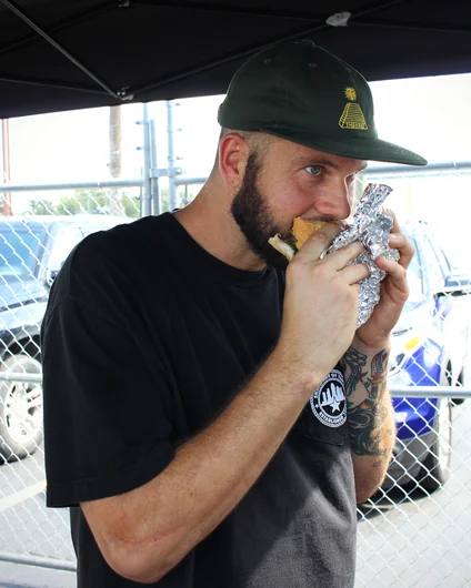 <!--hj18-->

Think it might have been this guy's…Either way we both enjoyed them.