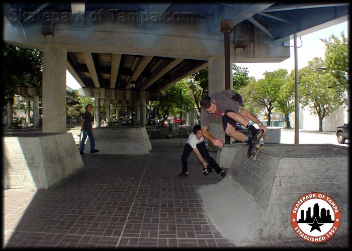 SPoT Crew's Trip to Miami