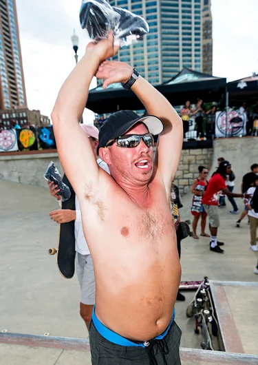 <!--dachi17finals-->

Let’s just start things off with this dude for no other reason than why not.