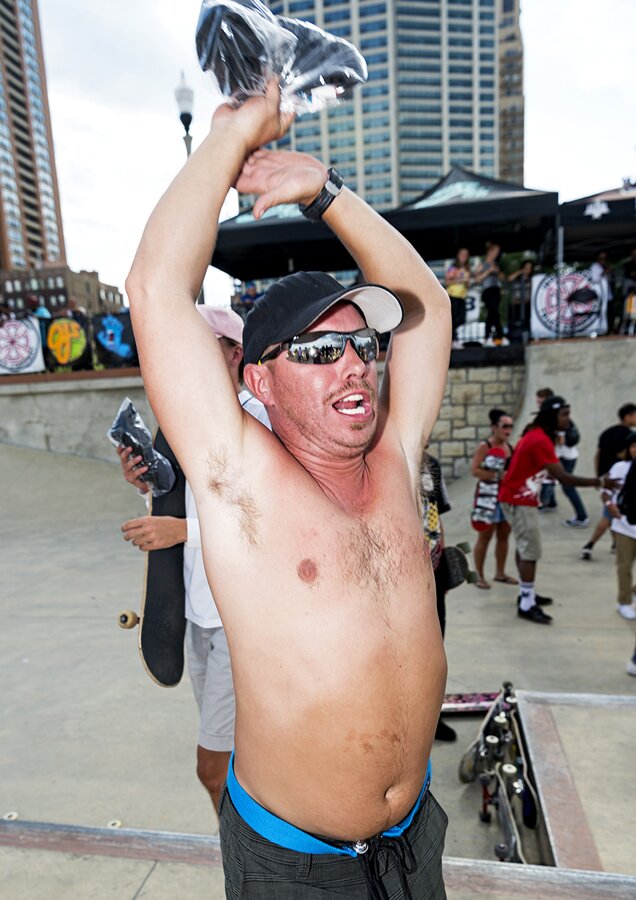 Damn Am Chicago 2017 Finals Coverage