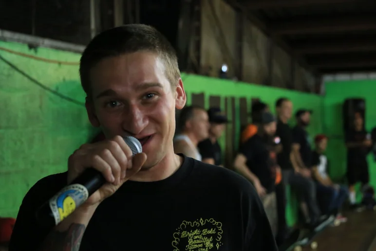 <!-- ombowljam14 -->

Casey Wayne says thats a wrap. See you old farts next year.