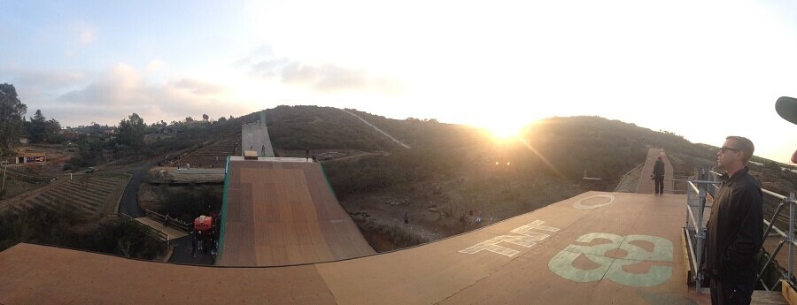 Agenda Trade Show: Long Beach