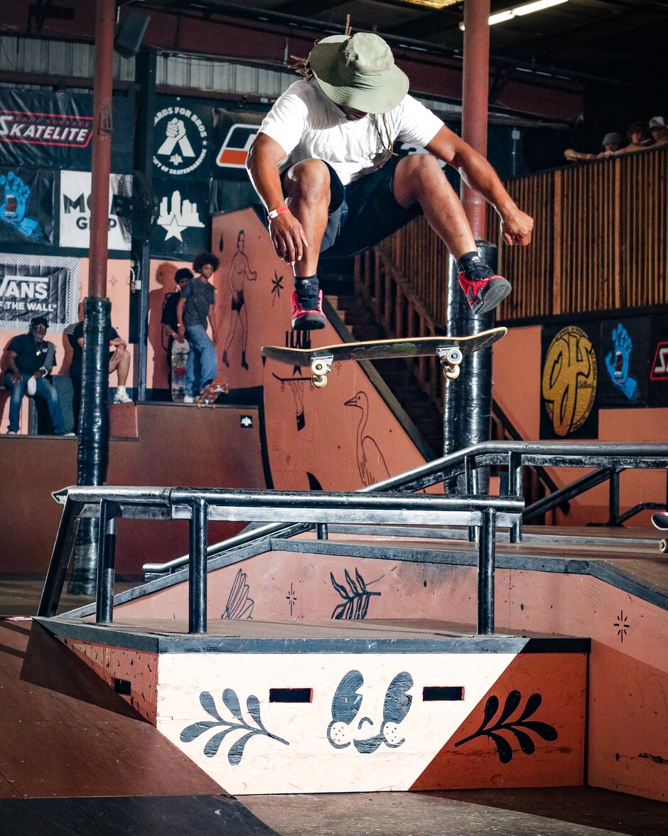 Clash of the Crews 2023