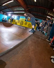 John in the D3's goi