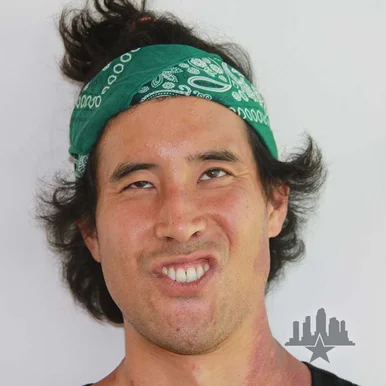 Reo Yumiba