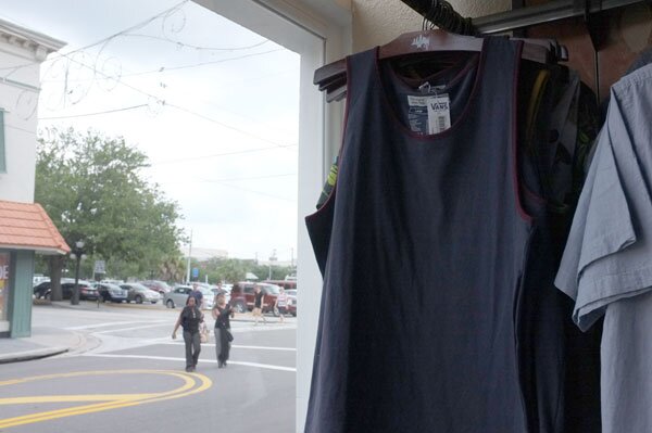 SPoT Skate Shop Ybor
