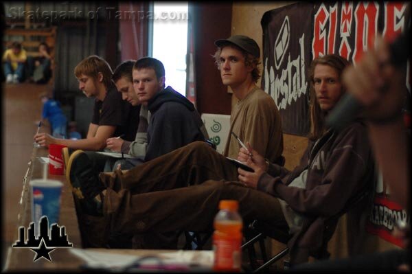 Spring Roll All Ages Contest 2006