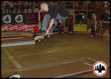 Tampa Am 2004 Friday