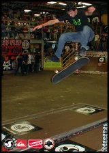 Tampa Pro 2004 Sunda