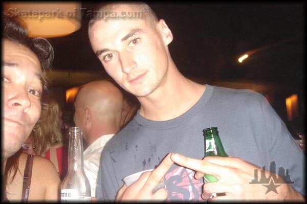 Dew Dew Tour -  – Playedstation Pro