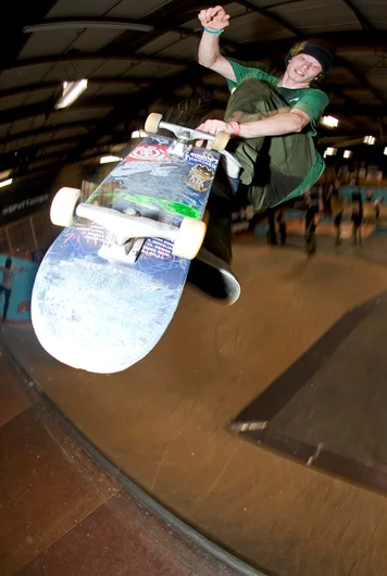 <!--am15friday-->

You’ve been warned. Jacopo Carrozi rips!