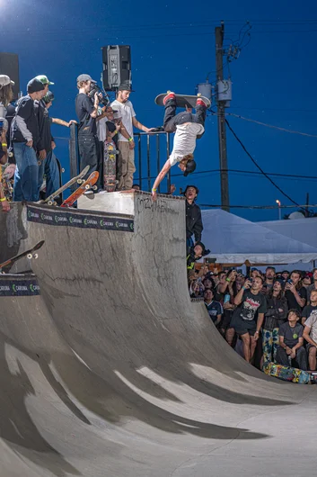 Roman Pabich is the man of the people


<!--tampapro24concretejam-->