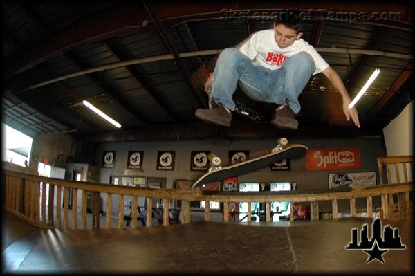 SPoT Locals, Danny Fialko