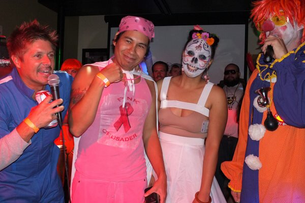 Good night: Guavaween Ybor City