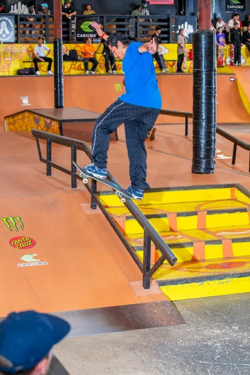 Maurice has switch front blunts on lockdown
<!--TampaAm21Finals-->