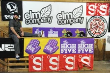 I hate to use the wo