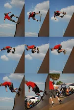 Tampa Pro 2009 Skate