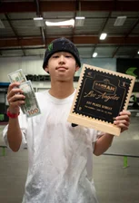 It’s been almost 3 y