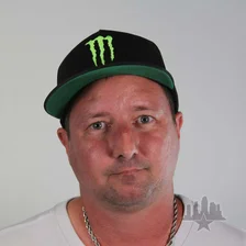 Trevor Huey