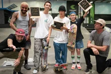 Your top 3! See ya a