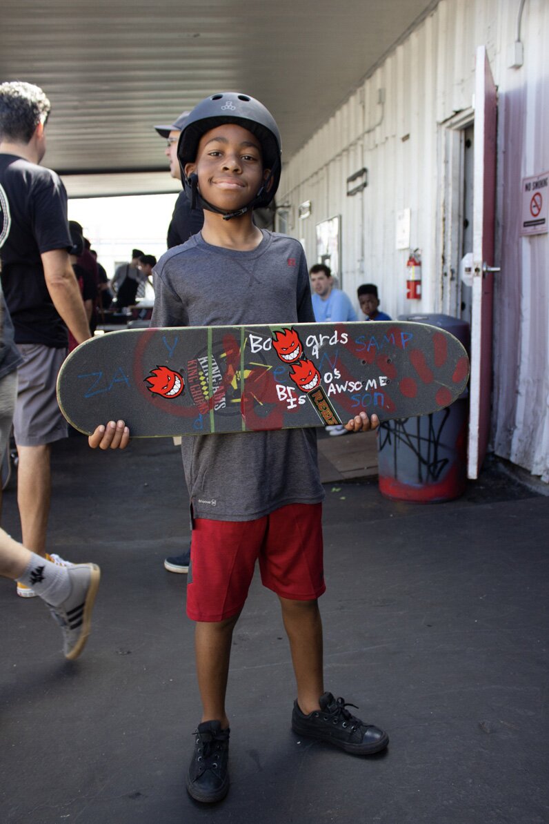 Boards for Bros Build Day 2018 Photos