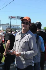 Danny Renaud is read