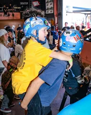 These kids will do a