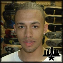 Nate Fantasia