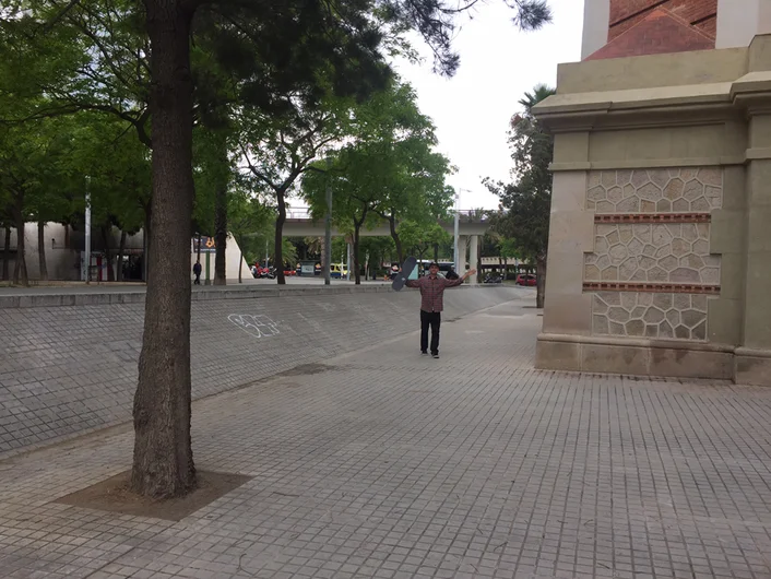 <!--17proopen-->

Spot hunting with Schaefer.