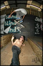 Rob Mentioned We Nee