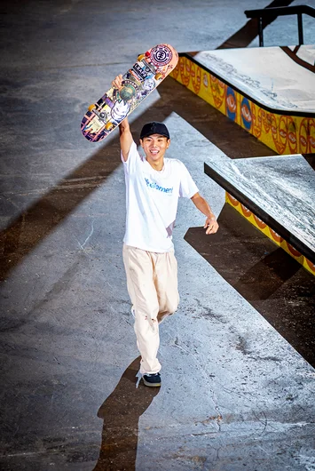 Congrats Yukito, will see y’all next time.

<!--TampaAm21Finals-->