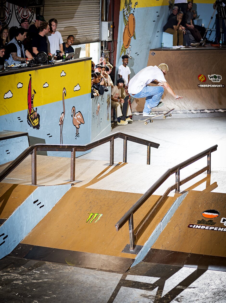 Tampa Am 2019 Semis & Finals Photos