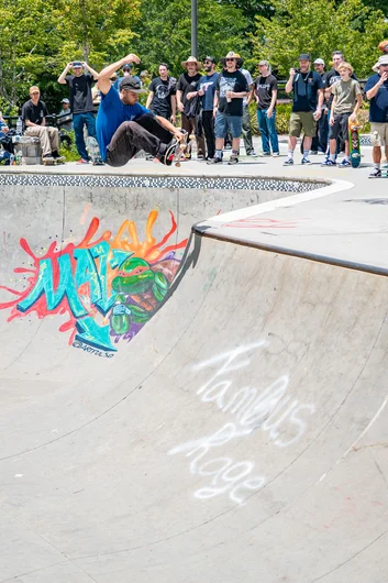 Pedro Delfino frontside sighting

<!--atl2023trip-->