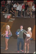 Tampa Pro 2008 Chill