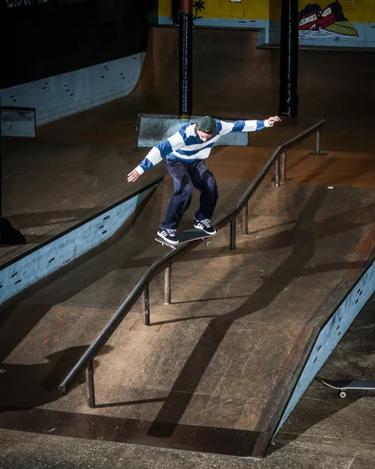 <!--primitivedemophotos-->

Becker Dunn : Switch Feeble, 180 out
