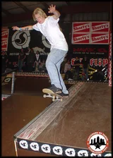 Tampa Am 2004 Saturd