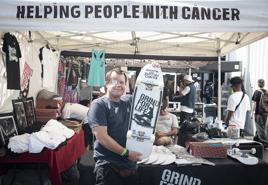 Tampa Pro 2023: Saturday Qualifiers Photos