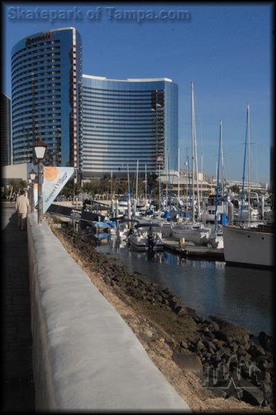 San Diego Sailboats