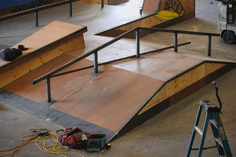 <!--coursedemo17-->
...and here's what that looks like this year.