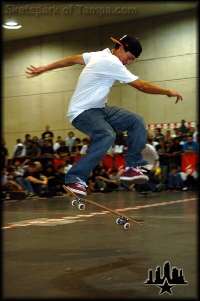 ASR September 2006 – eS Game of SKATE